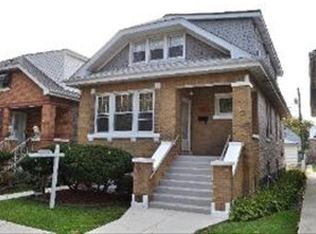 2704 Harvey Ave, Berwyn, IL 60402