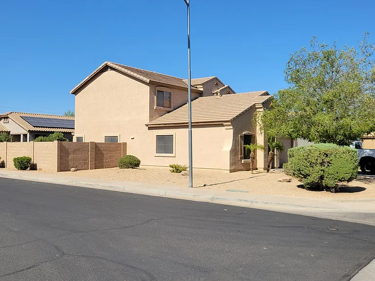 15174 W Desert Hills Dr — Photo 3