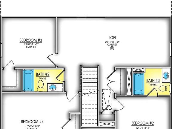 3rd image of this home