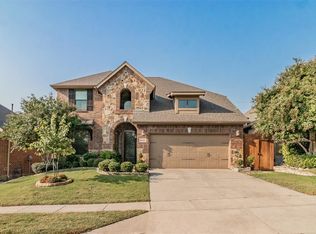 4124 Mustang Ave, Sachse, TX 75048