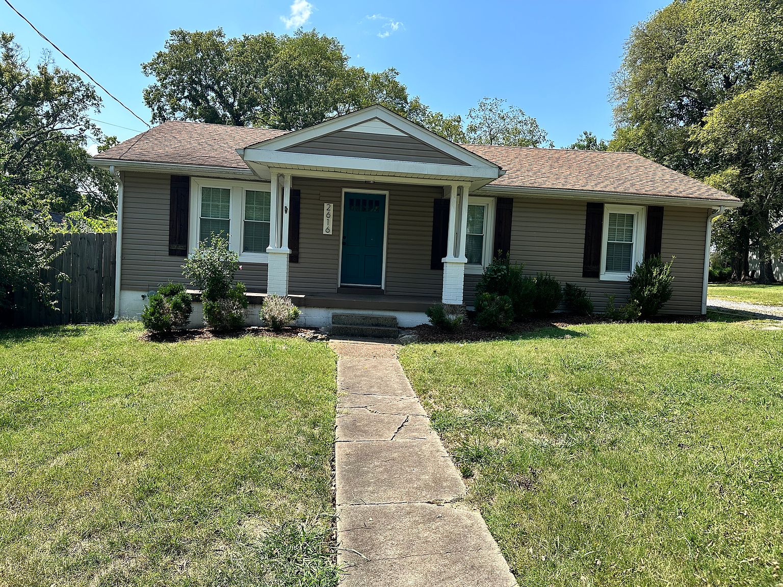 2616 Woodyhill Dr, Nashville, TN 37207 | Zillow