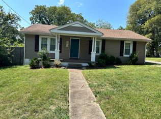 2616 Woodyhill Dr, Nashville, TN 37207