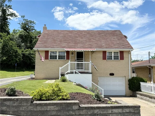 4126-4128 Everlawn St, West Mifflin, PA 15122