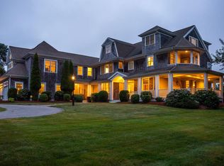 270 Williston Rd, Sagamore Beach, MA 02562