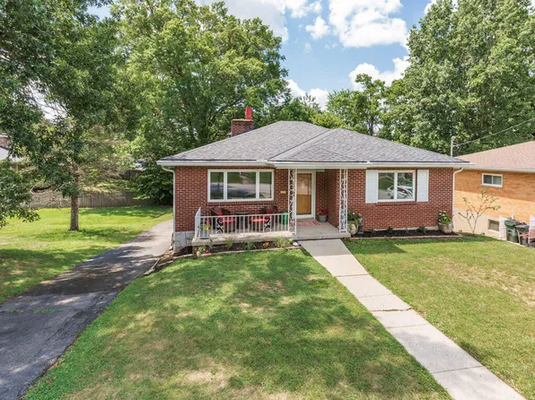 14 Warren Ct, Fort Thomas, KY 41075