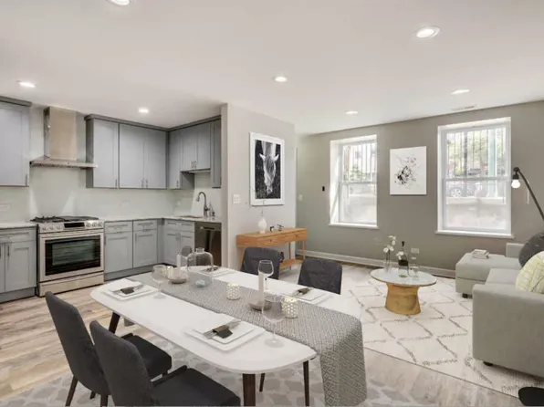 1930 S Morgan St #1, Chicago, IL 60608