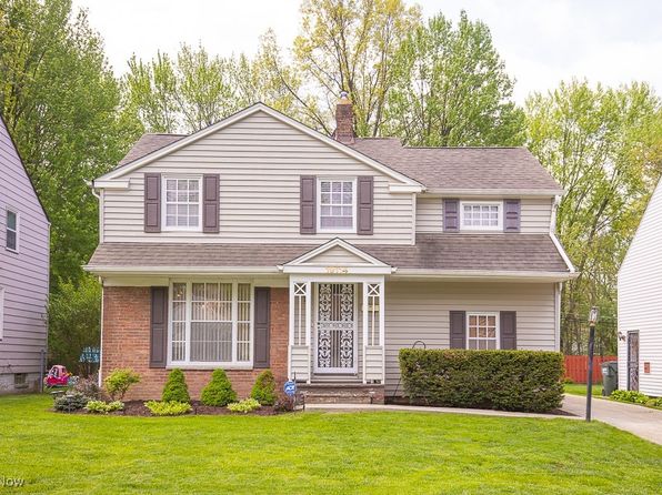 19114 Shakerwood Rd, Warrensville Heights, OH 44122