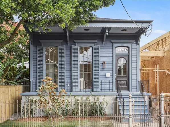 729 9th St, New Orleans, LA 70115