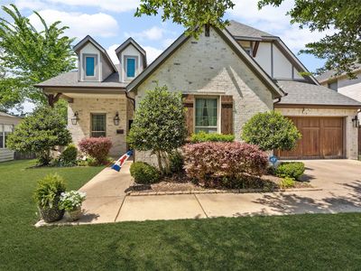3820 Englewood Ln, Fort Worth, TX, 76107