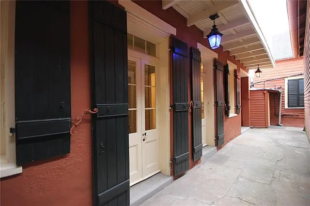 1 bed, 1.0 bath, 450 sqft, $950 — Photo 4