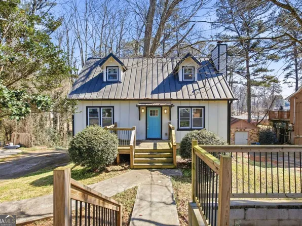 743 San Fernando Dr SE, Smyrna, GA 30080