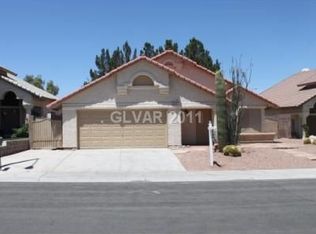 1833 Ruby Ln, Henderson, NV 89014