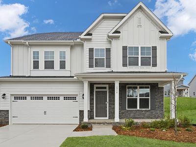 1516 Wader Cir, Knightdale, NC, 27545