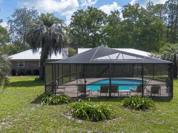 4201 SIDEWINDER Trail, Middleburg, FL 32068