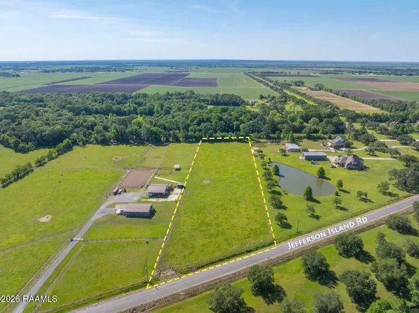 0 Jefferson Island Rd, New Iberia, LA 70560