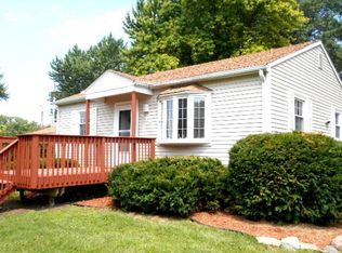 545 Park St, Beecher, IL