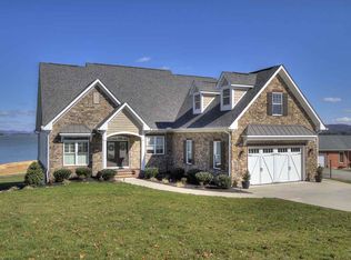 479 Turley Mills Dr, Rutledge, TN 37861