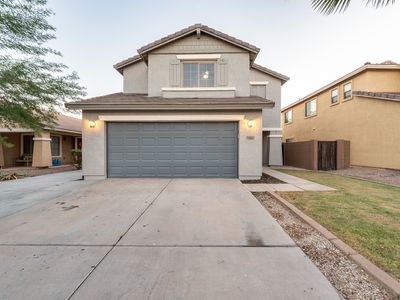 1667 W Quick Draw Way, San Tan Valley, AZ, 85142
