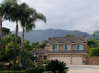 9822 Alder Ridge Pl, Rancho Cucamonga, CA 91737