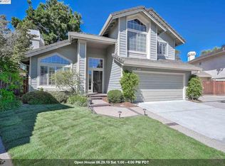 3037 Boardwalk St, Pleasanton, CA