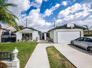 1210 Mariposa Dr, Brea, CA 92821