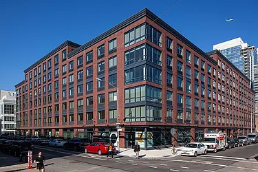 Rented by Mack Property Management