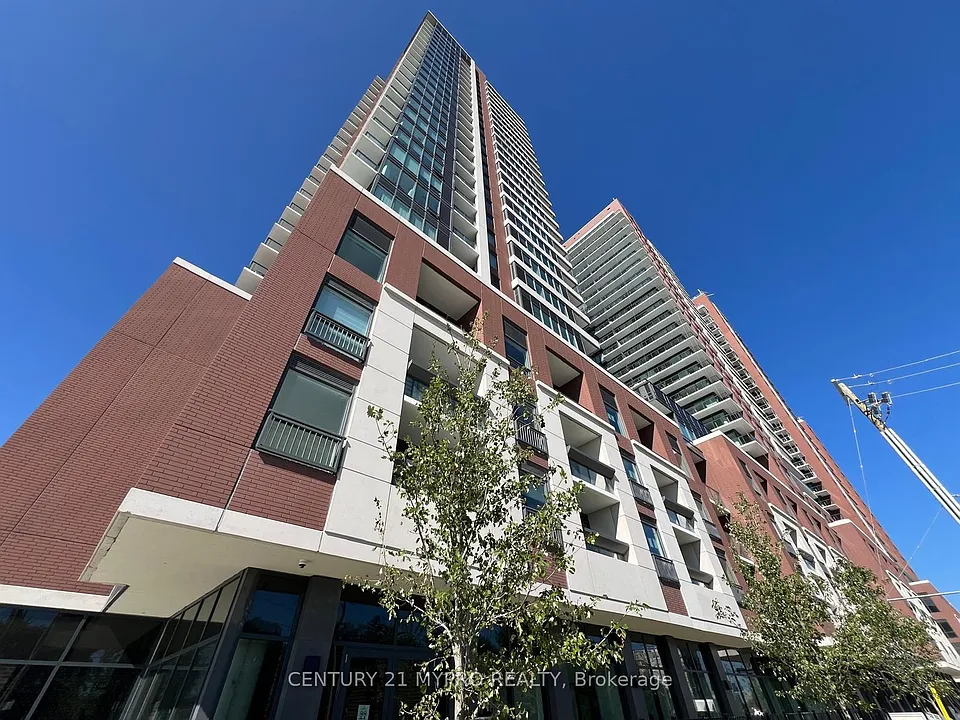 4010 Eglinton Ave W #2003