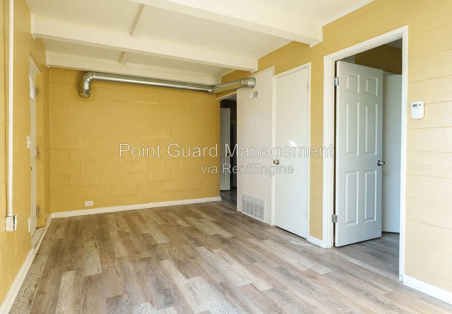 2 bed, 1.0 bath, $850 — Photo 1