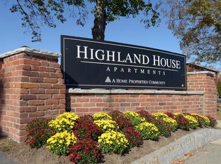 Highland House Apartments, Randolph, MA 02368