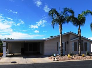 215 N Power Rd UNIT 436, Mesa, AZ 85205