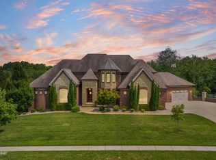 13304 Longwood Ln, Goshen, KY 40026