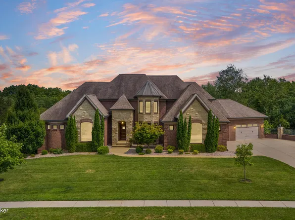 13304 Longwood Ln, Goshen, KY 40026