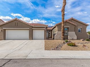 904 Bear Gulch Ct, North Las Vegas, NV 89031