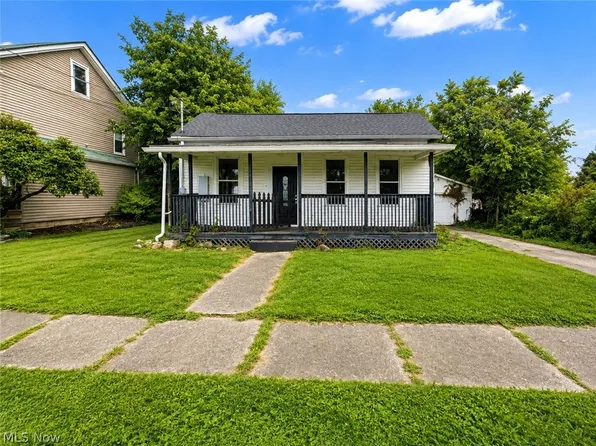117 Main St, Belpre, OH 45714