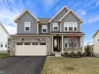 407 E Chestnut Way, King Of Prussia, PA, 19406