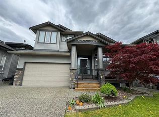 21662 91st Ave #BASEMENT, Langley, BC V1M 4C9