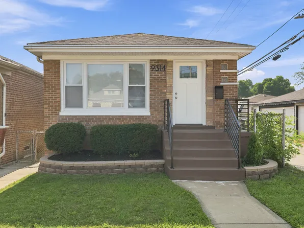 9314 S Colfax Ave, Chicago, IL 60617
