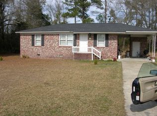 1379 Dennis Rd, Lake City, SC 29560