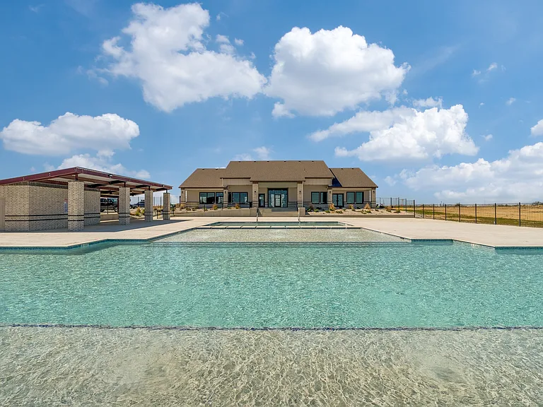 The Reserve at Cresson — Photo 21