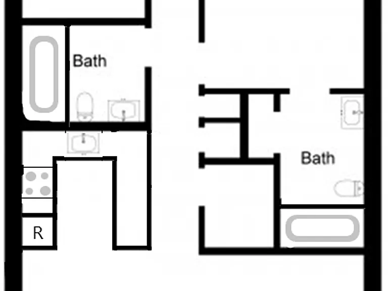 Harborview Apartments — Photo 15