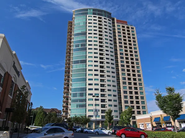 4561 Olde Perimeter Way APT 1404, Dunwoody, GA 30346
