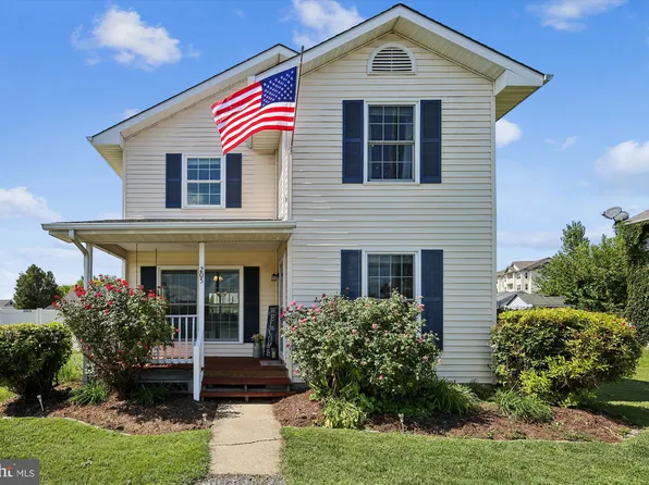 205 Duke St, Stevensville, MD 21666