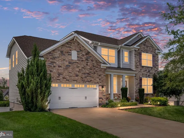 104 Old Oaks Ct, Stafford, VA 22554