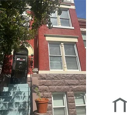 1241 New Jersey Ave NW #B — Photo 2