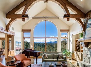 2889 Highlands View Rd, Evergreen, CO 80439