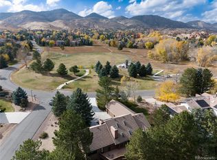 22 Mule Deer Trl, Littleton, CO 80127