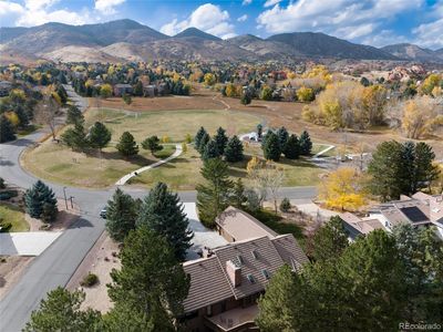 22 Mule Deer Trail, Littleton, CO, 80127
