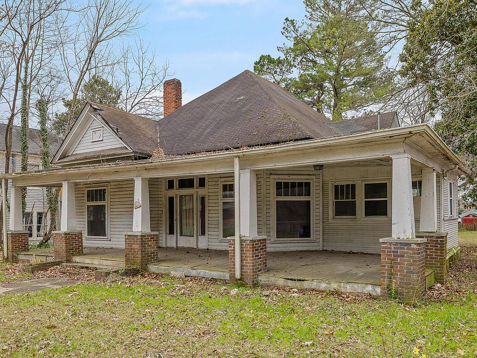208 E Villanow St, La Fayette, GA 30728 Zillow