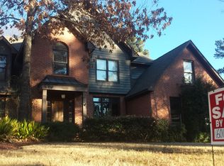 113 Pine Ridge Cir, Brandon, MS 39047