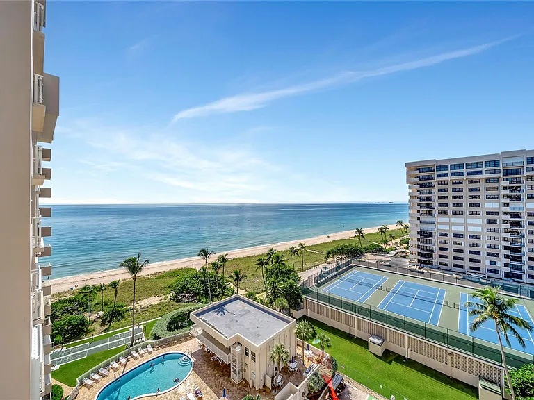 5200 N Ocean Blvd #1107B — Photo 49